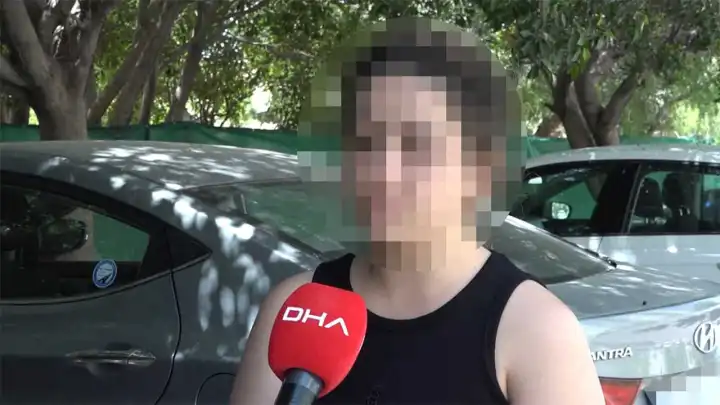 11 yaşındaki çocuğa cinsel istismar davasında sanığa ilk duruşmada tahliye kararı