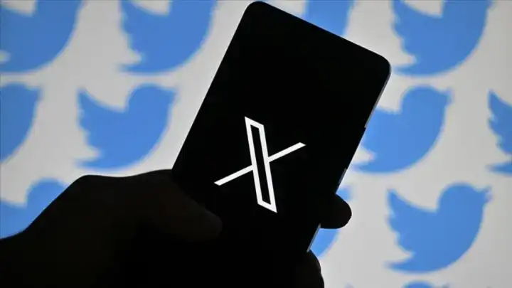 24 Mayıs X erişim sorunu: Twitter çöktü mü? X ne zaman düzelecek? haberinin görseli