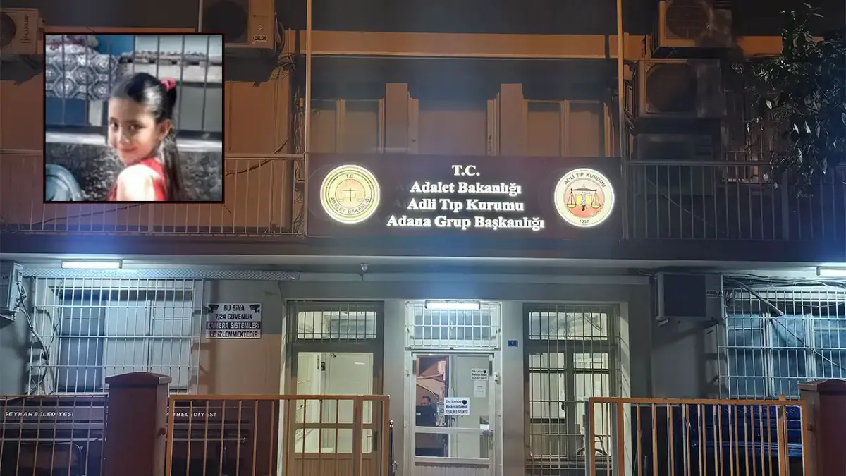 Adana’da kahreden ölüm: Sulama kanalına düşen kardeşini kurtarmak isterken boğuldu haberinin görseli