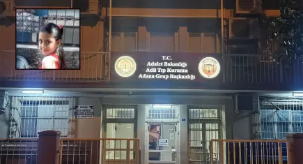 Adana’da kahreden ölüm: Sulama kanalına düşen kardeşini kurtarmak isterken boğuldu