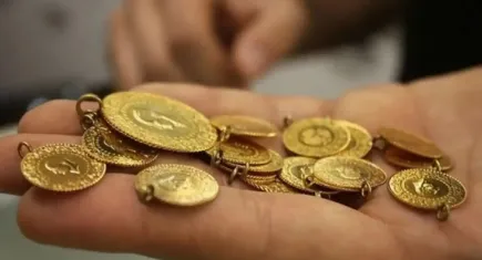 Altında son durum: 24 Mayıs güncel altın fiyatları: 24 Mayıs'ta gram, çeyrek ve Cumhuriyet altını ne kadar oldu?