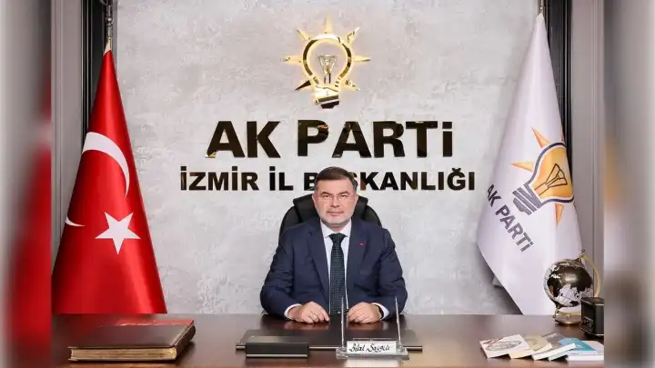Başkan Saygılı'dan Onat Tüneli üzerinden Tugay'a yanıt