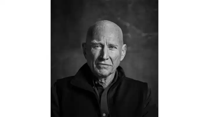 Dünyaca ünlü fotoğrafçı Sebastiao Salgado 81 yaşında hayatını kaybetti