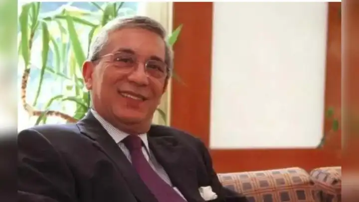 Eski Merkez Bankası Başkanı Rüşdü Saracoğlu hayatını kaybetti