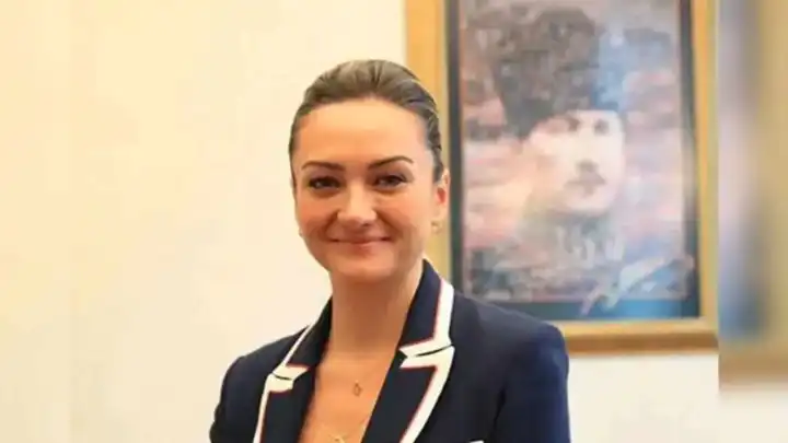 İBB Özel Kalem Müdürü Kadriye Kasapoğlu'nun ifadesi ortaya çıktı