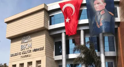 Japon deprem uzmanı Torbalı’ya geliyor