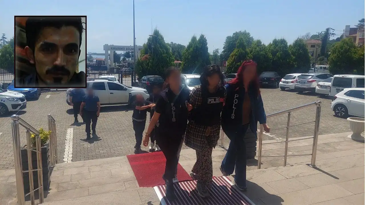 Kayıp olarak aranıyordu: Korkunç gerçek 1,5 yıl sonra ortaya çıktı haberinin görseli