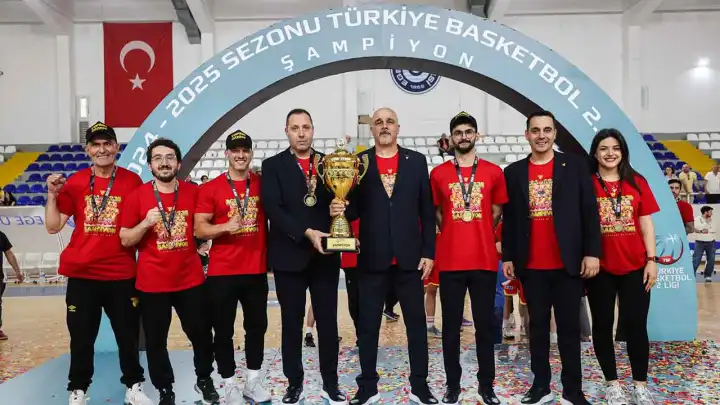 Rüçhan Tamsöz: 100. yılda gurur verici 