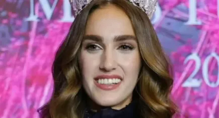 Türkiye Güzeli seçilince tepkı almıştı: İdil Bilgen, Miss World'de çeyrek finale yükseldi haberinin görseli