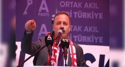 Yavuz Ağıralioğlu: Seni bu dertten kurtaracağız Sayın Cumhurbaşkanı