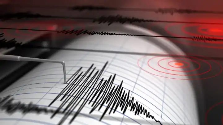 25 Mayıs 2025 son depremler listesi: AFAD son deprem verileri! Son depremlere nereden bakılır?