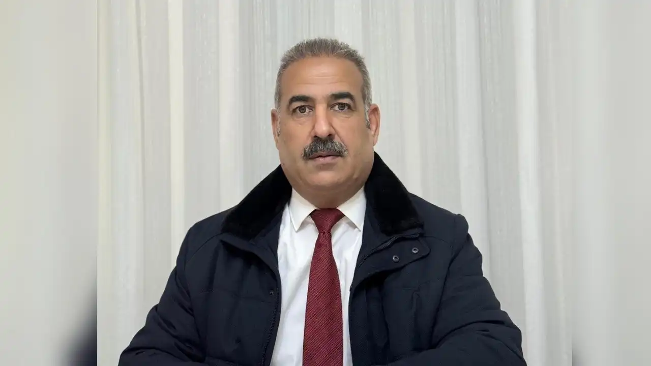 Başkan Müslümoğlu’ndan buğday hasadı öncesi uyarı haberinin görseli