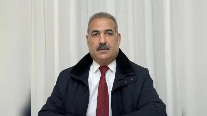 Başkan Müslümoğlu’ndan buğday hasadı öncesi uyarı