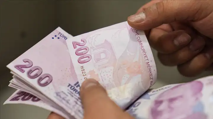 Bayram öncesi emeklilere 57,4 milyar lira ikramiye müjdesi