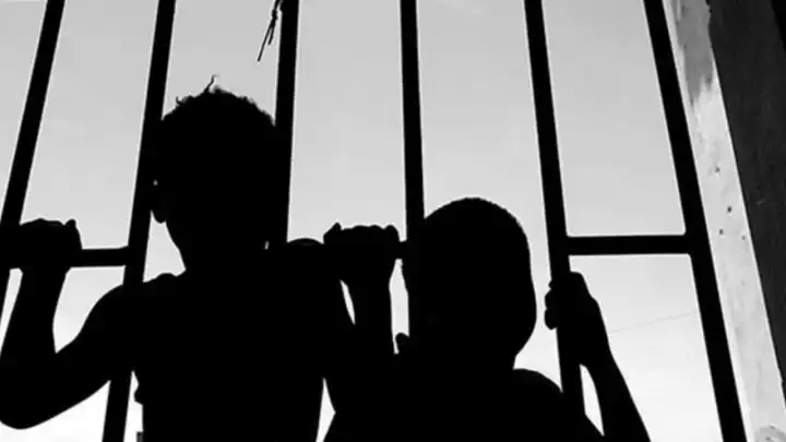 Ceza İnfaz Sisteminde Sivil Toplum Derneği: Çocuk suçluluğu ile mücadelede çözüm, hapis cezası değildir