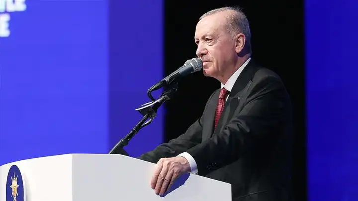 Cumhurbaşkanı Erdoğan: Halkın sorunlarına çözüm üretmezseniz halkçı değil, rantçı olursunuz