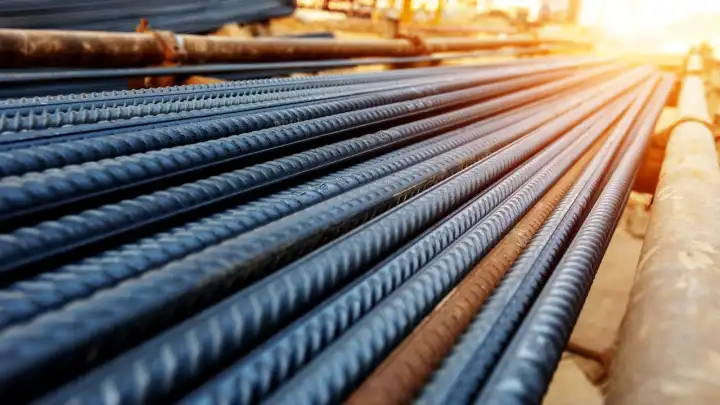 Demir ihracatçılarına finansmanı eğitimi desteği