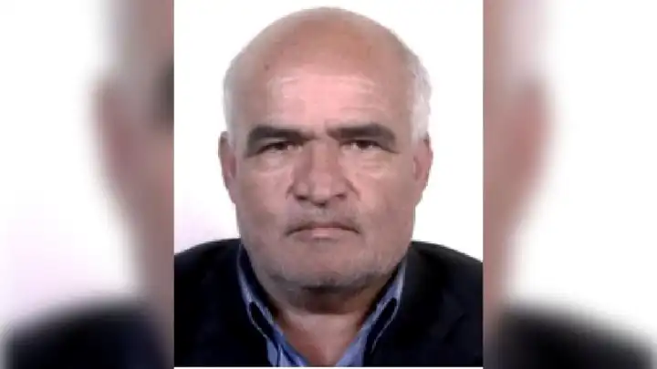 Denizli'de feci ölüm: Kulakları ve yüzü kesik olarak bulundu