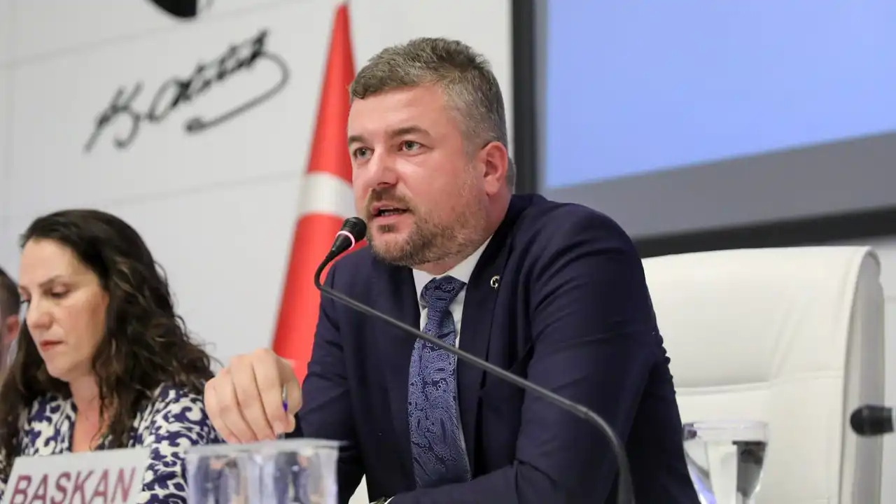 Duman’dan halk iradesi vurgusu haberinin görseli