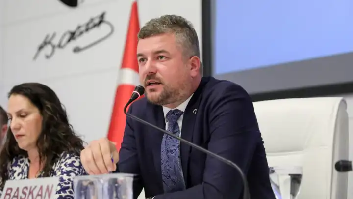 Duman’dan halk iradesi vurgusu