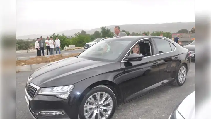 İzmir'de trafik sorununa nefes aldıracak projede son viraj