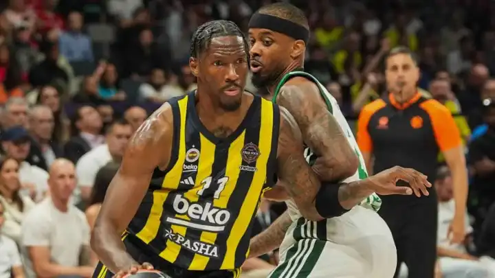 İzmir EuroLeague finali için kenetlendi
