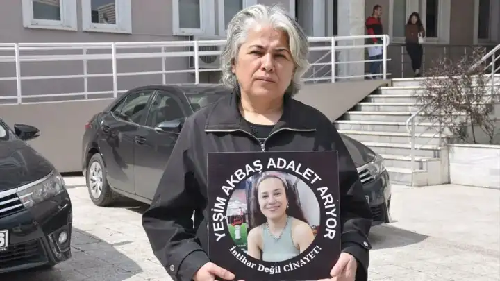 Kadınların mücadelesi sonuç verdi: Yeşim için Yargıtay Başsavcılığı da intihar değil dedi