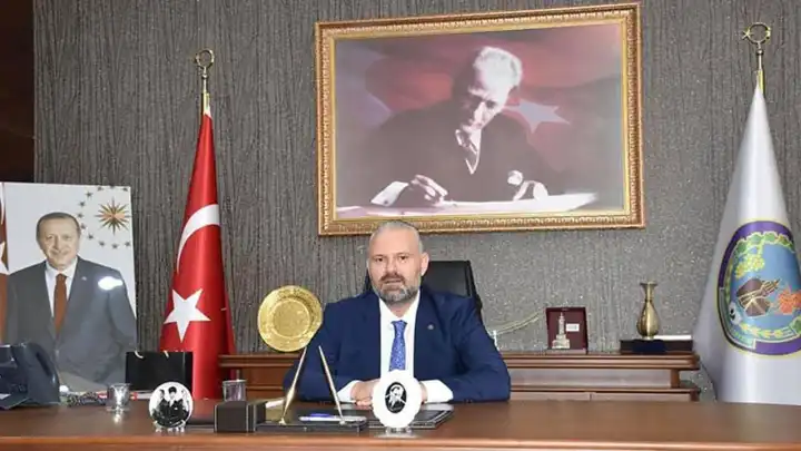 Menemen yeni Pazaryerine kavuşuyor