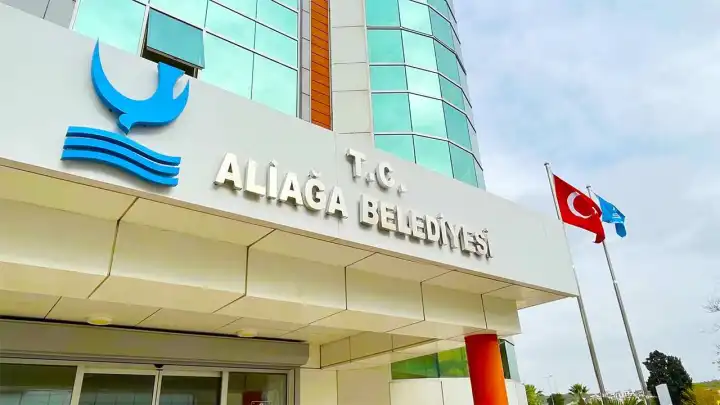 Aliağa’da emlak ve çevre temizlik vergisi için son gün 2 Haziran haberinin görseli