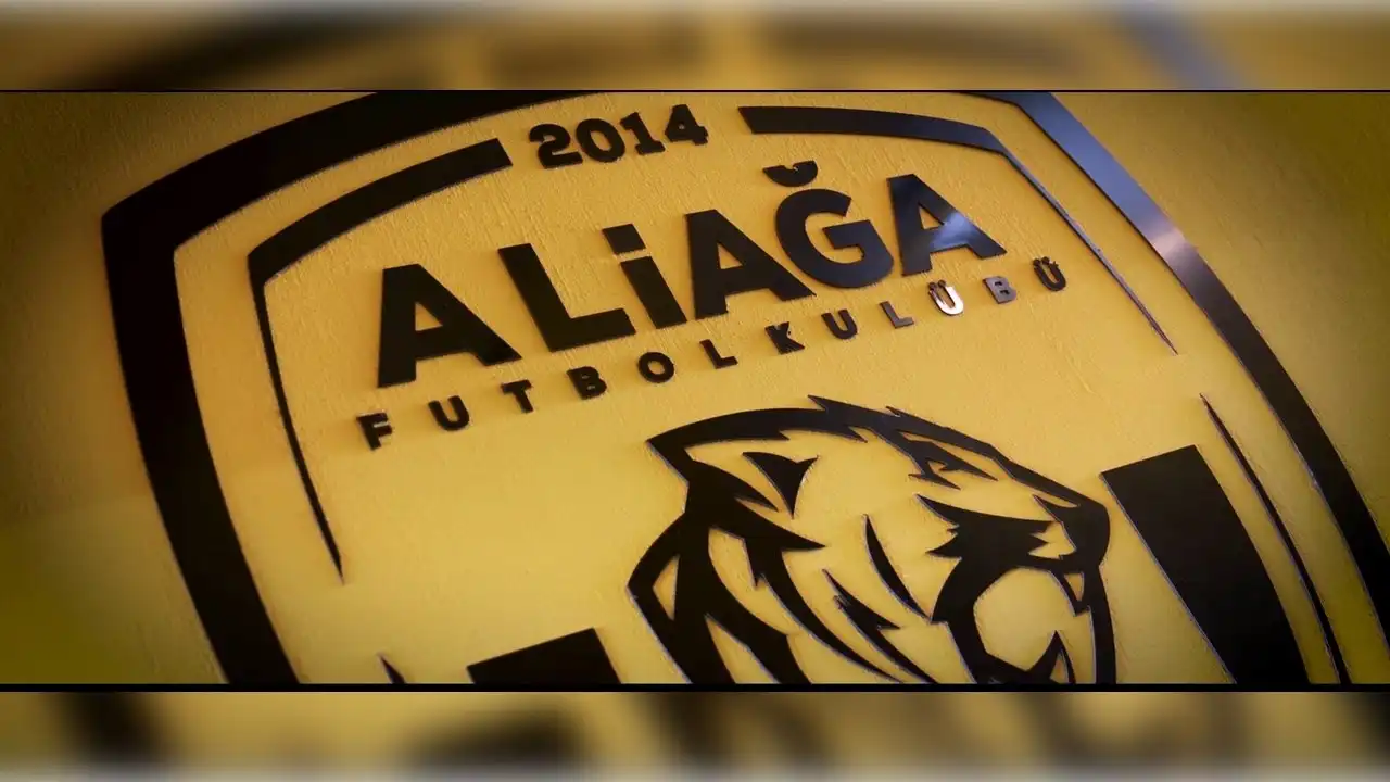 Aliağaspor FK’nın Namağlup Şampiyon belgeseli yayınlandı haberinin görseli