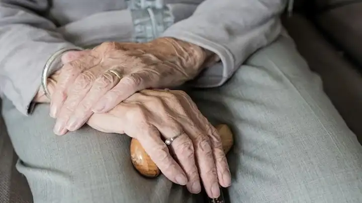 Bakan Göktaş müjdeyi verdi: Yaşlı Destek Programı'na başvurular başladı haberinin görseli