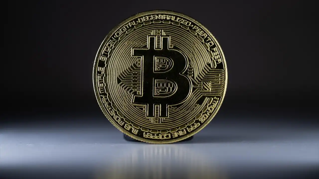 Bitcoin yeniden yükselişe geçti! haberinin görseli