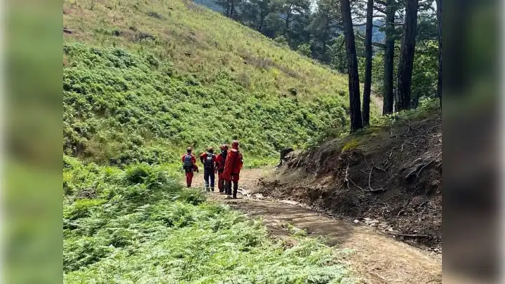 Çevre, Şehircilik ve İklim Değişikliği İl Müdür Yardımcısı ölü bulundu