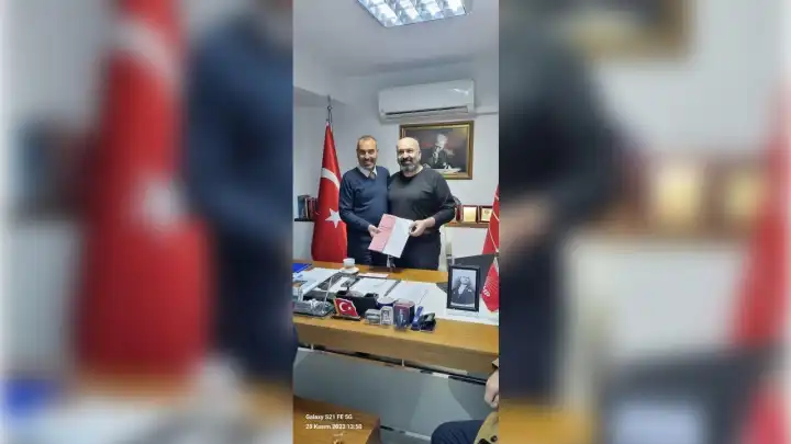 CHP Konak’ta ‘İmamoğlu’ krizi haberinin görseli