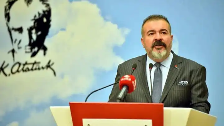 CHP'li Çelik'ten Kılıçdaroğlu'na yönelik saldırılara tepki haberinin görseli