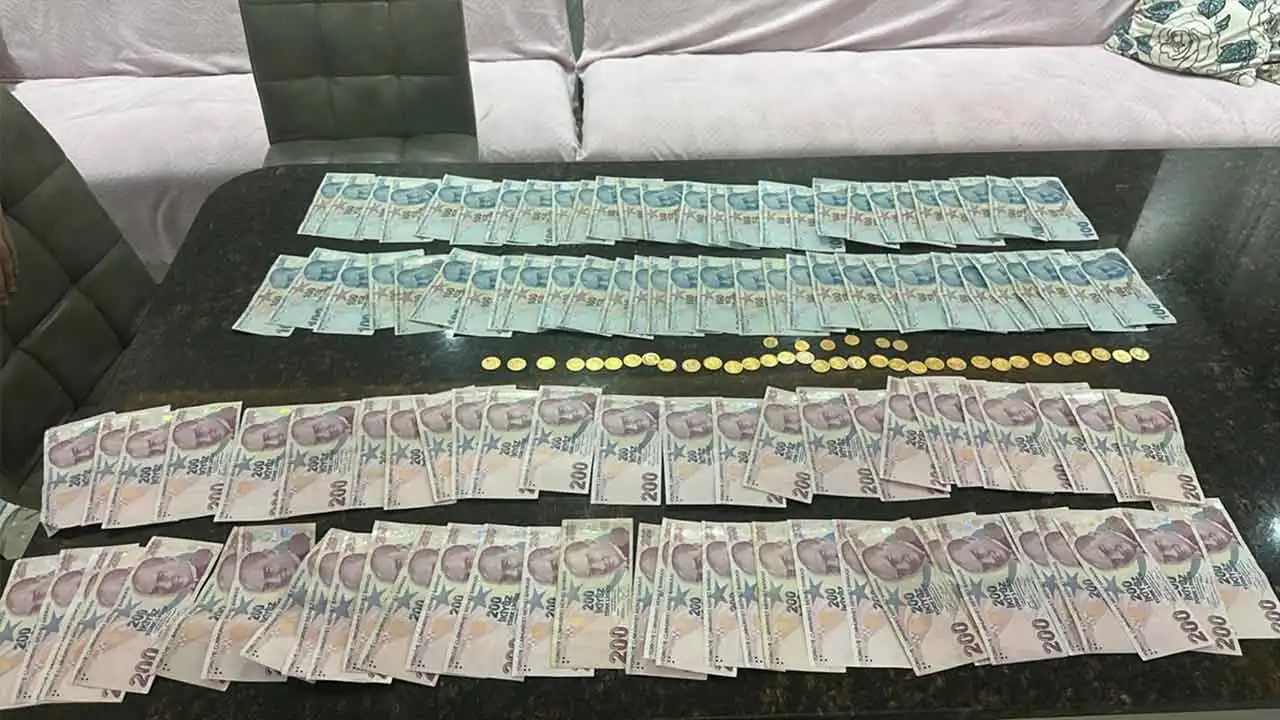 FETÖ, künefeci dükkanını paravan olarak kullandı: 40 Milyon liralık para trafiği ortaya çıktı haberinin görseli