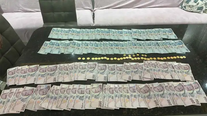 FETÖ, künefeci dükkanını paravan olarak kullandı: 40 Milyon liralık para trafiği ortaya çıktı haberinin görseli