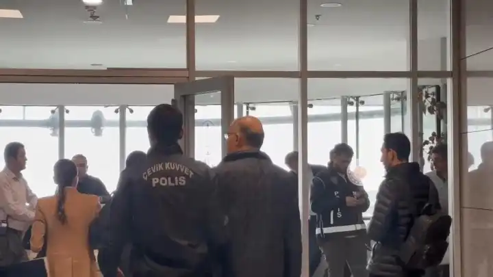 İBB soruşturmasında yeni gelişme yaşandı! haberinin görseli