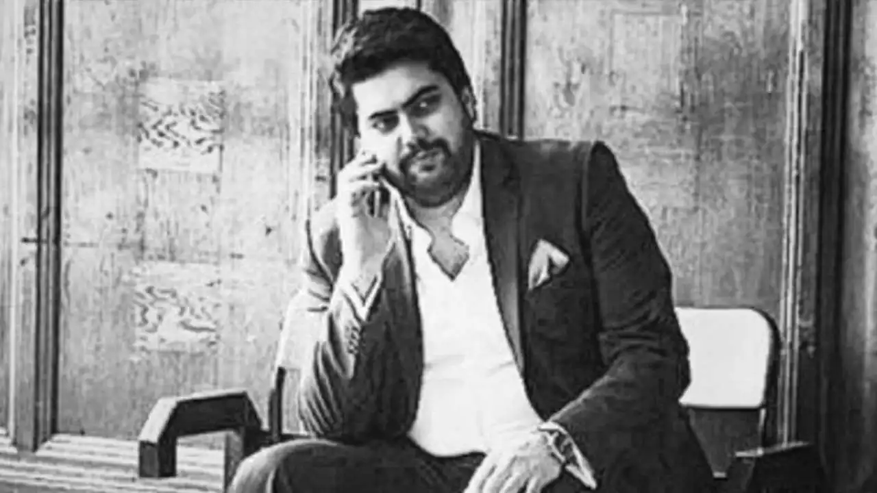 İş adamı İrfan Orakçığlu hayatını kaybetti haberinin görseli
