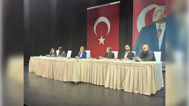 Konak’ta 676 milyonluk bütçe açığı haberinin görseli