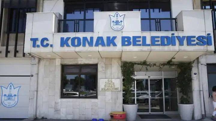 Kurban Bayramı’nda bağışlanan etler Konak’ta dayanışma sofralarına dönüşecek haberinin görseli