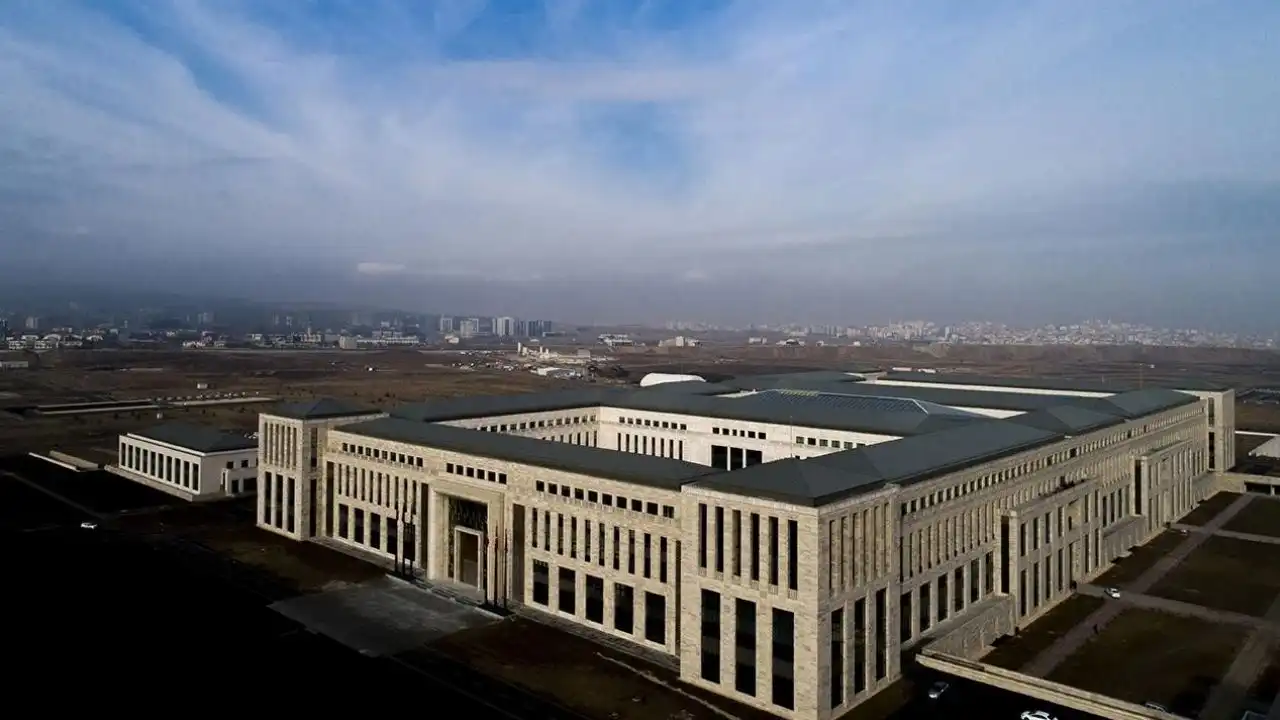 Milli İstihbarat Akademisi yüksek lisans başvuruları başladı mı, ne zaman? Milli İstihbarat Akademisi yüksek lisans başvuru şartları neler? haberinin görseli