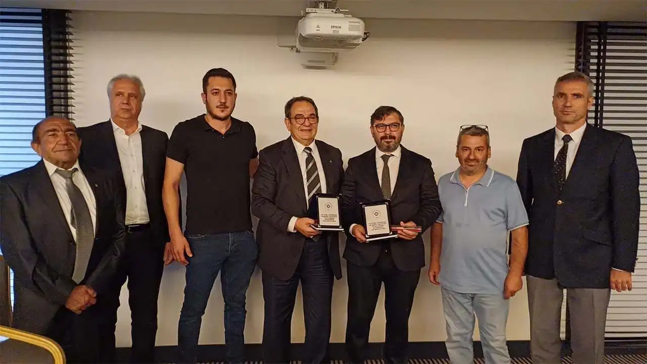Prof. Dr. Yüksel Gürüz: Altay’ın karanlık günlerine ışık olmaya geliyorum haberinin görseli