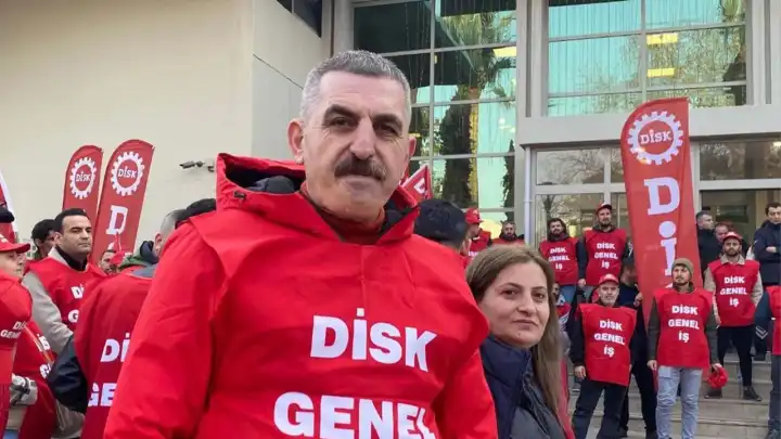 TİS masasında teklif krizi: 23 bin işçi greve hazırlanıyor! haberinin görseli