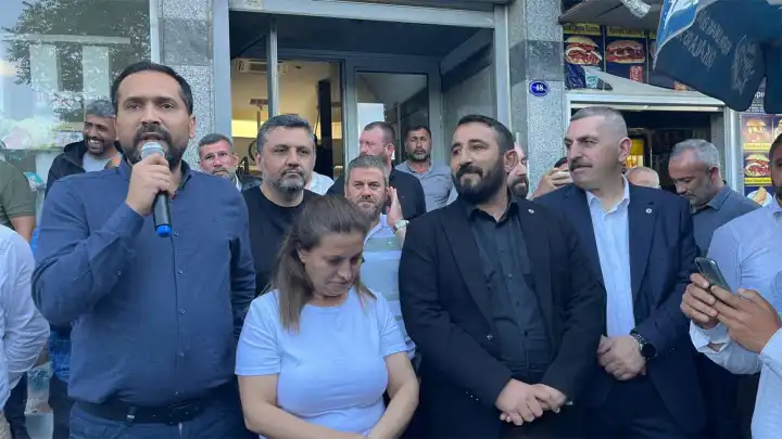 TİS tıkandı, grev kapıya dayandı: “28 Mayıs gecesine hazırız!” haberinin görseli