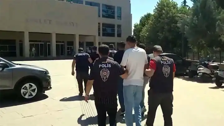 46 İlde siber suç operasyonu: 74 kişi tutuklama