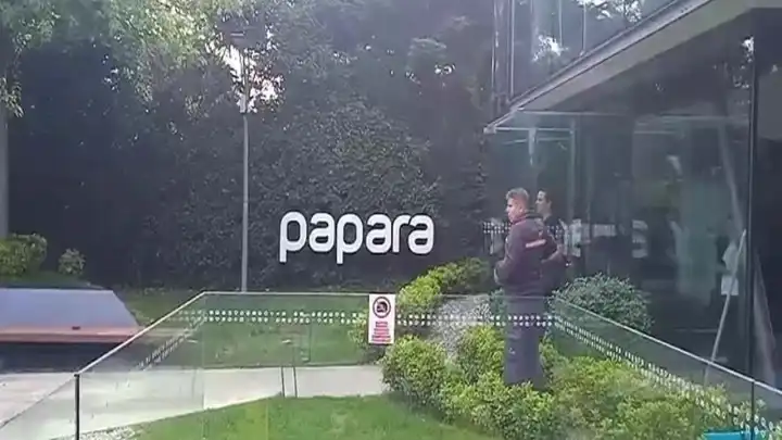 Bakan Yerlikaya'dan Papara açıklaması  haberinin görseli