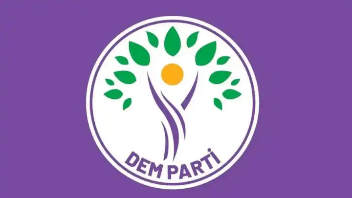 DEM Parti siyasi parti turuna başlıyor!