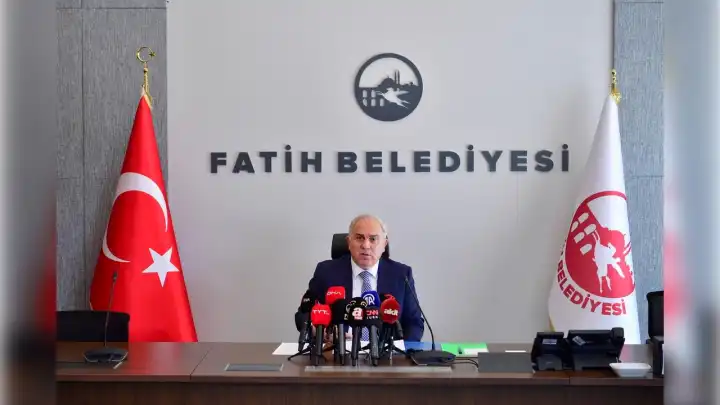 Ergün Turan'dan Özgür Özel'e: Bu bir algı operasyonu