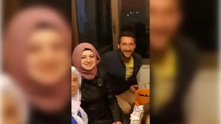 Eşini öldüren koca: Diğer yarımı kaybettim